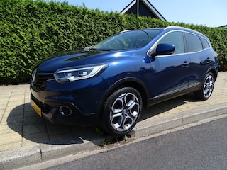 Renault Kadjar 1.2 TCE BOSE-130 Pk-Navi-Blth-Clima-Media App-Cruise