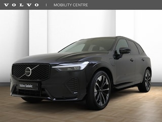 Volvo XC60 2.0 T6 AWD U. Dark