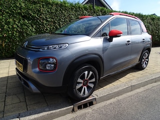 Citroën C3 Aircross 1.2 PT S&S FEEL-Media app-Blth-Airco ecc-Cruise-Verw stl-Pdc-