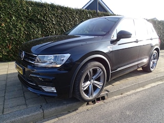 Volkswagen Tiguan 1.4 TSI  R-LINE -Navi-Carplay-Blth-Cruise-Clima-Pdc