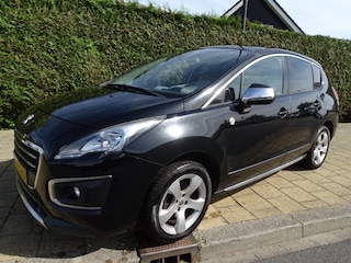 Peugeot 3008 1.6 THP CROSSWAY-Pano-Navi-Head-up-Cruise-Clima-Blth-Trkh