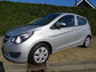 Opel Karl 1.0 EDITION-Airco-Cruise-Blth