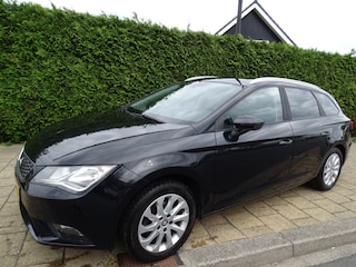 Seat Leon 1.2 TSI REF. BNS-Airco-Cruise-Trkh-Blth-Pdc