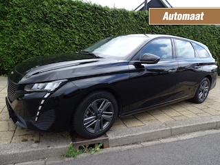 Peugeot 308 1.2 PT ACT. PACK BNS-130Pk-Automaat-Media app-carplay-Blth-Cruise