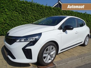 Renault Clio 1.6 E-TECH FULL Hybride-Airco-clima-carplay-cruise-Blth