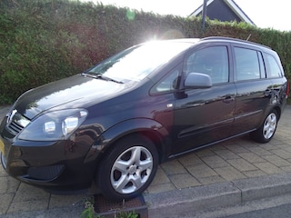 Opel Zafira 1.6 EDITION 7 Pers-Pdc-Airco-Trekhaak-Cruise