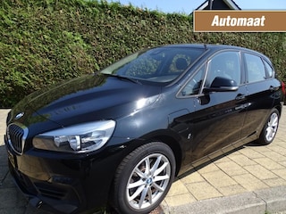 BMW 225XE IP SAPHIR ED. Cruise-Blth-ECC-Navi-Trekhaak