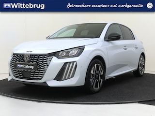 Peugeot 208 1.2 Hybrid 110 e-DCS6 Allure