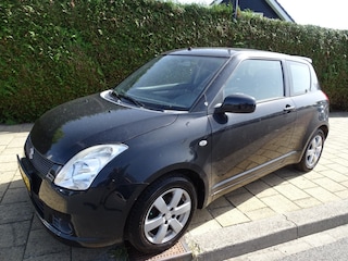 Suzuki Swift 1.3 BANDIT-Clima-Electr ramen-Lmv-rado cd