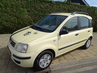 Fiat Panda 1.2 DYNAMIC-Aux-Blth-Usb-CD