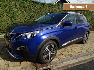 Peugeot 3008 1.2 PT 130pk-BL PREM AV-Blth-