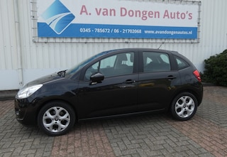 Citroën C3 1.4 VTI L. BUSINESS,Clima.Cruise,Trhaak,PDC,Bltooth