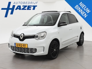 Renault Twingo Z.E. R80 E-TECH OPEN DAK SÉRIE LIMITÉE URBAN NIGHT + | 94% SOH | CARPLAY | STOELVERW. | 22 kWh