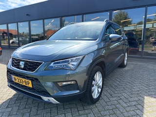 Seat Ateca 1.5 TSI Style Business Intense