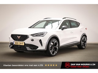 Cupra Formentor 1.4 e-Hybrid VZ Performance | NAVIGATIE | STUURVERWARMING | CAMERA