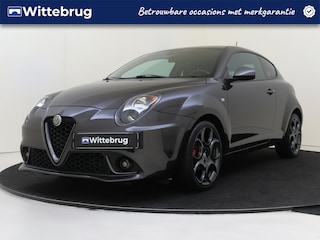 Alfa Romeo Mito 0.9 TwinAir ECO Super