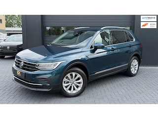 Volkswagen Tiguan 1.5 TSI Elegance Trekhaak