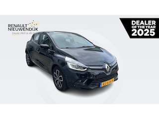 Renault Clio 0.9 TCe Intens l AIRCO l PARKEERSENSOREN l STOELVERWARMING