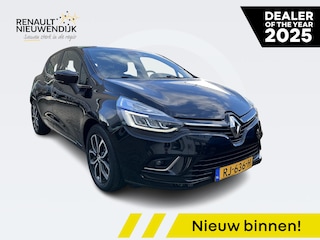 Renault Clio 0.9 TCe Intens l AIRCO l PARKEERSENSOREN l  STOELVERWARMING
