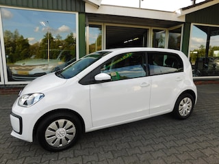 Volkswagen Up 1.0 MPI 65PK MOVE UP! All-in Prijs! 1 jaar garanti
