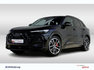 Audi Q5 2.0 TFSI e-hybrid 367PK quattro S edition Competition | Panoramadak | Luchtvering | 20 Inch | Trekhaak |