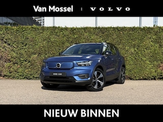 Volvo XC40 Recharge P8 AWD R-Design