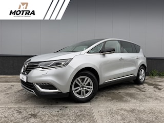 Renault Espace 1.6 TCe Initiale Paris 7p. | Panorama | Bose | Trekhaak | LED | 4Control | Adaptieve Cruise