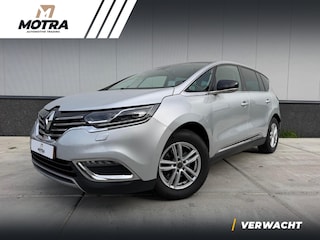 Renault Espace 1.6 TCe Initiale Paris 7p. | Panorama | Bose | Trekhaak | LED | 4Control | Adaptieve Cruise