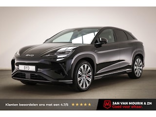 BYD Sealion 7 SEALION Excellence AWD 91.3 kWh | PANORAMADAK | STOELVENTILATIE | ACHTERBANKVERWARMING | 360 CAMERA | 20"