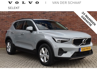 Volvo XC40 B3 163PK Essential | Trekhaak |