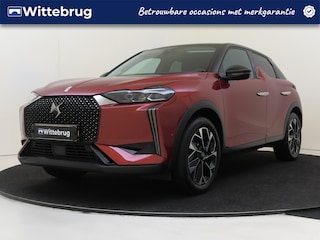 DS 3 E-Tense Opéra 54 kWh