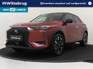 DS 3 E-Tense Opéra 54 kWh