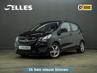 Opel Karl 1.0 ecoFLEX 120 Jaar Edition | Airco | Bluetooth | Cruise Control | Start-Stop |
