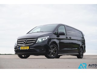 Mercedes-Benz Vito Bestel 114 CDI Extra Lang
