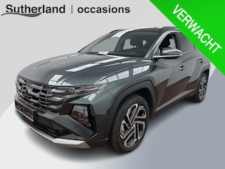 Hyundai Tucson 1.6 T-GDI PHEV Premium 4WD