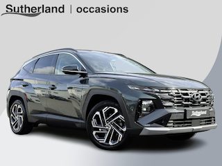 Hyundai Tucson 1.6 T-GDI PHEV Premium 4WD