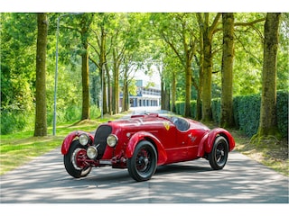 Alfa Romeo 6C 2300 Pescara spider S0011 - M1233