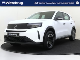 Opel Frontera 1.2 Turbo Hybrid Edition