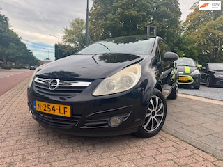 Opel Corsa 1.0-12V Essentia A-C Elek Pakket Inruilkoopje