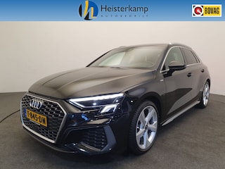 Audi A3 Sportback 35 TFSI S edition