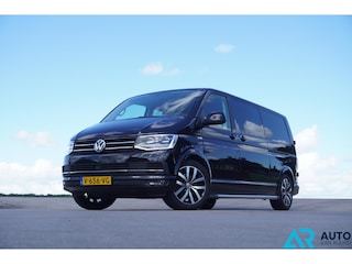 Volkswagen Transporter 2.0 TDI L2H1 DC * LED * MARGE * LUXE