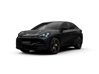 Cupra Tavascan Adrenaline | Digitaal instrumentenpaneel (Virtual Cockpit) | Draadloze Apple CarPlay™, Android Auto™ | Head-up Display met ‘Augmented Reality’