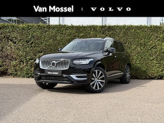 Volvo XC90 T8 Recharge AWD Inscription B&W Audio Luchtvering