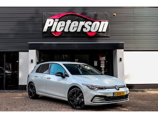 Volkswagen Golf 1.0 TSI NAP MASSAGE MEMORY SFEERVERLICHTING