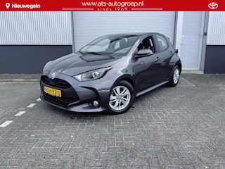 Toyota Yaris 1.5 Hybrid 115 Active , Org NL