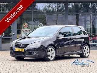 Volkswagen Golf 2.0 TFSI GTI | Handbak | NL Auto | Goed Onderhouden | Alcantara