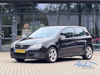 Volkswagen Golf 2.0 TFSI GTI | Handbak | NL Auto | Goed Onderhouden | Alcantara
