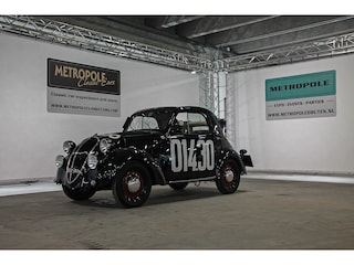 Fiat 500 Topolino B S0041 - M1240