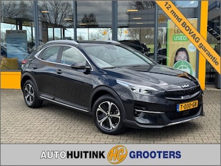 Kia XCeed 1.6 GDi PHEV DynamicLine - stoel/stuurverwarming - camera - navi