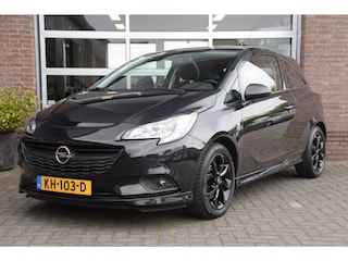 Opel Corsa 1.0 Turbo Edition| OPC line | Stoel/Stuur verwarming | Orig. NL |
